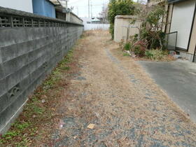 静岡県浜松市中央区篠原町