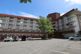 バーデンハイム草津