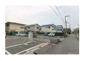 大阪府枚方市大峰南町