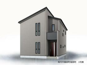 京都府南丹市園部町城南町小町