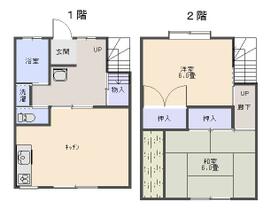 間取り：207008250552