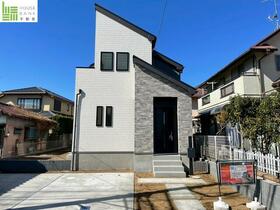 千葉県松戸市栄町西１丁目