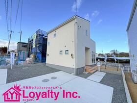 福島県須賀川市森宿字安積田