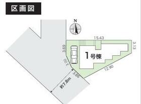神奈川県横須賀市鴨居２丁目