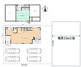 埼玉県川口市大字里