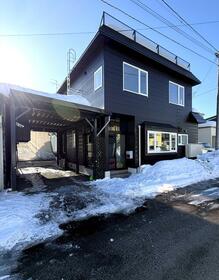 北海道旭川市永山七条１２丁目