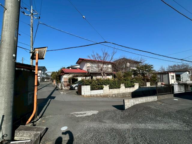 千葉県市原市の一戸建て | 1180万円 | 4LDK | 247.93m² | Akiyama house finder