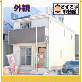 静岡県静岡市清水区巴町