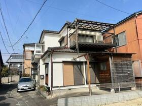 愛知県あま市七宝町桂猶猪