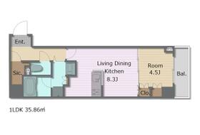 間取り：214077591758