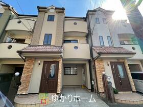 大阪府四條畷市西中野１丁目