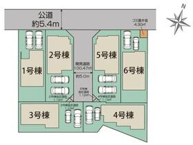神奈川県平塚市南原２丁目