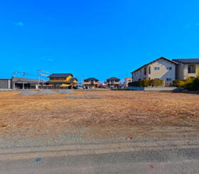 埼玉県秩父市下影森