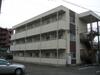 ヴィラ山口 1階 築33年2ヶ月の賃貸物件