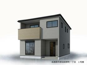 岐阜県各務原市那加前野町１丁目