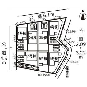 岐阜県各務原市那加前野町１丁目