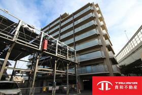 サンメゾン姪浜駅南