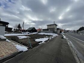 北海道北広島市里見町６丁目