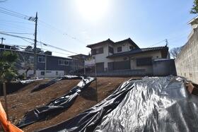 東京都世田谷区玉川台２丁目