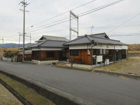 三重県名張市蔵持町原出