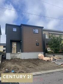 岐阜県各務原市各務おがせ町９丁目