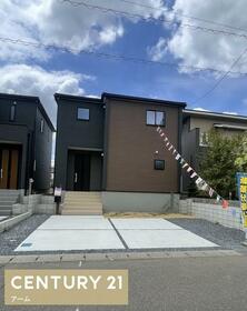 岐阜県各務原市各務おがせ町９丁目