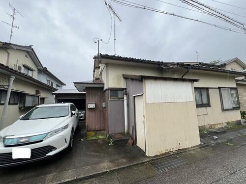 Used Detached House, Takaoka, Toyama