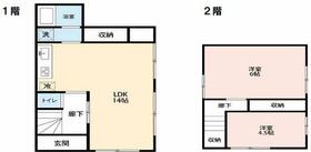 間取り：211062574672