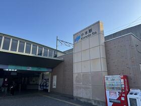 愛知県名古屋市中川区万町