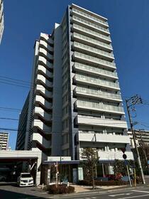 サングランデ千葉みなと