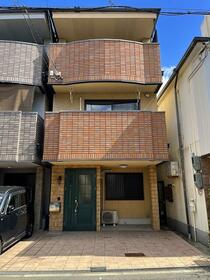 大阪府大阪市東成区神路３丁目