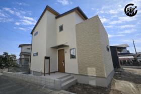 熊本県熊本市東区東京塚町