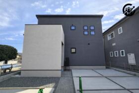 熊本県熊本市中央区帯山５丁目