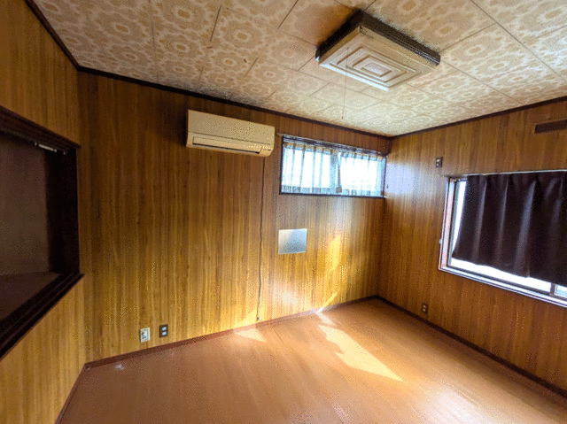 house for sale in 中新川郡立山町, Toyama | ¥5,980,000 | 5LDK | Akiyama house…