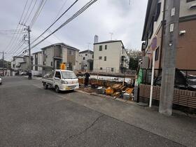 神奈川県横浜市旭区白根２丁目