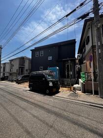 神奈川県横浜市旭区白根２丁目