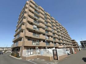 ライオンズガーデンひばりヶ丘第２