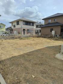 愛知県豊橋市下地町字新道