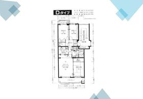 東船橋ガーデニア３号棟３０３号室