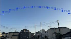 埼玉県さいたま市西区三橋６丁目