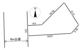 東京都青梅市東青梅４丁目