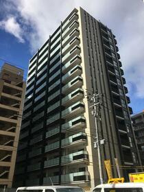 プラウド勾当台公園