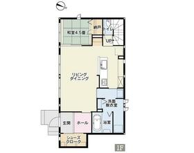 福岡県福津市福間南３丁目