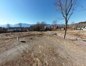 山梨県北杜市小淵沢町上笹尾