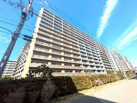 ユトリシア五番街　３階　ペット飼育可