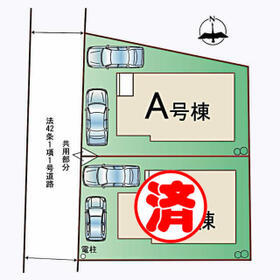 宮城県仙台市宮城野区自由ケ丘