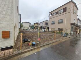 東京都足立区保木間３丁目