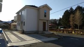 群馬県渋川市赤城町三原田