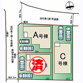 宮城県仙台市若林区文化町