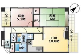 間取り：212057214040